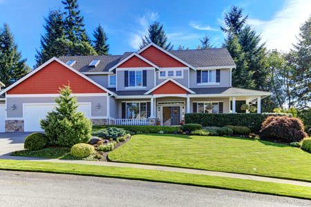 Boost curb appeal in collierville tn with professional pressure washing